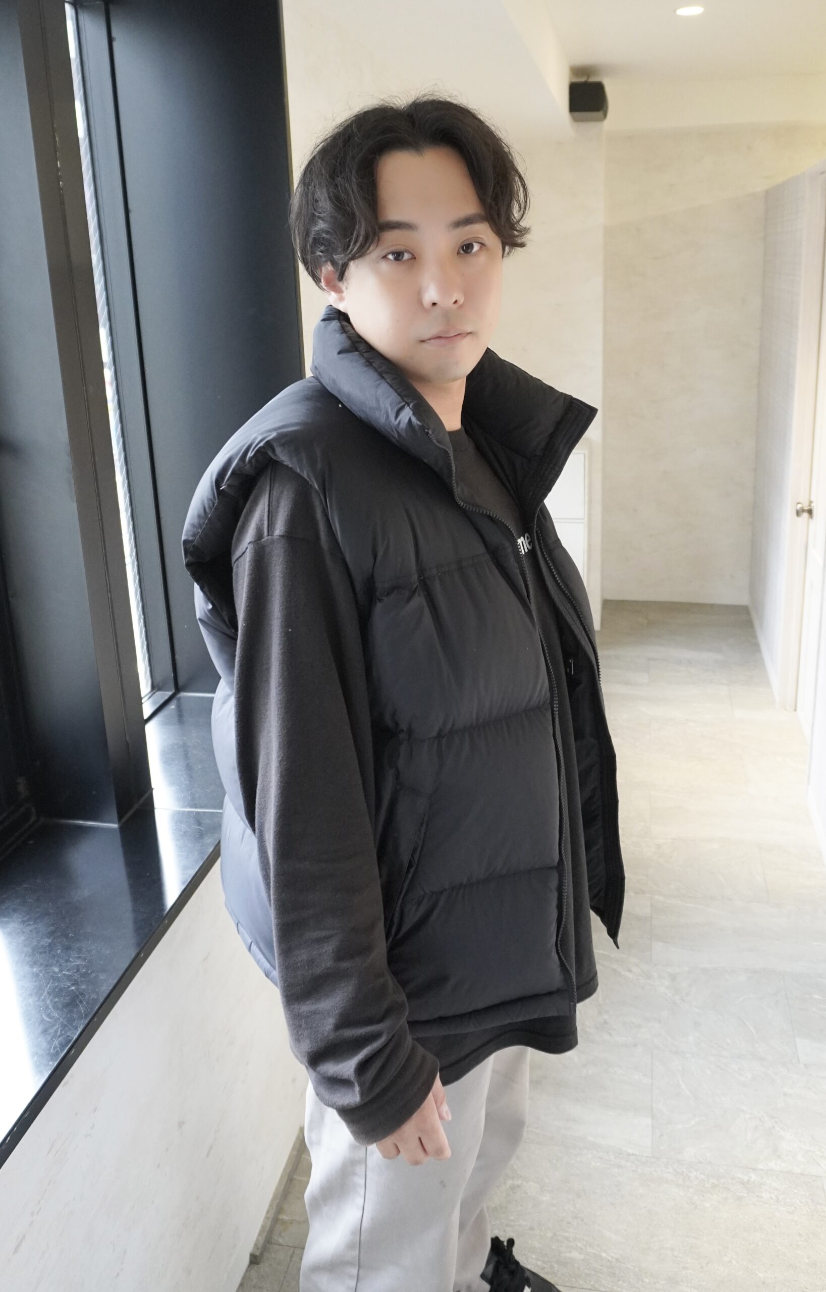 山本政樹 CEO