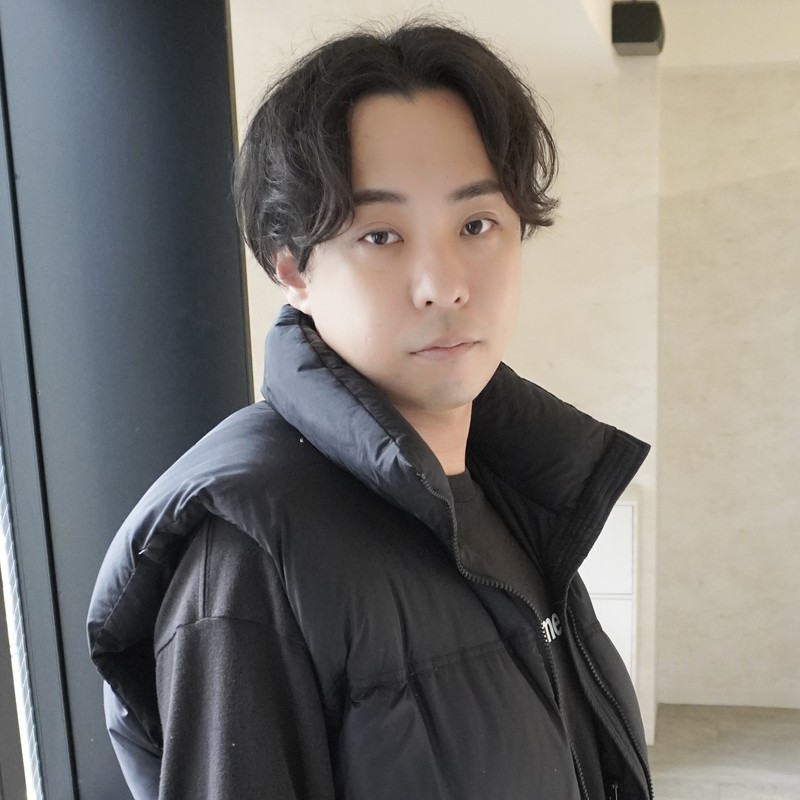 山本政樹のアバター